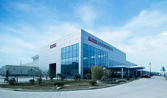 引領行業技術創新，全面提升核心競爭力